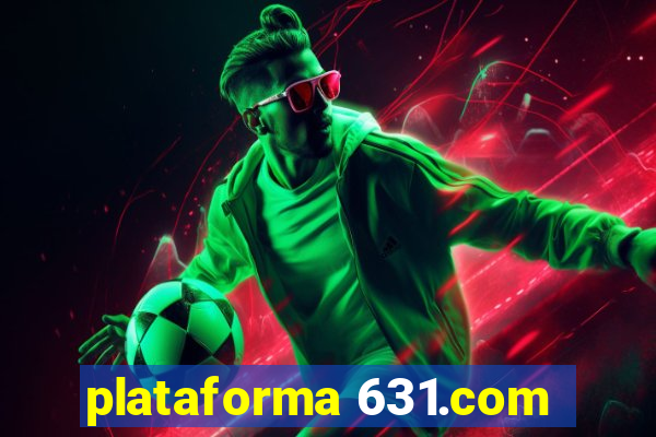 plataforma 631.com